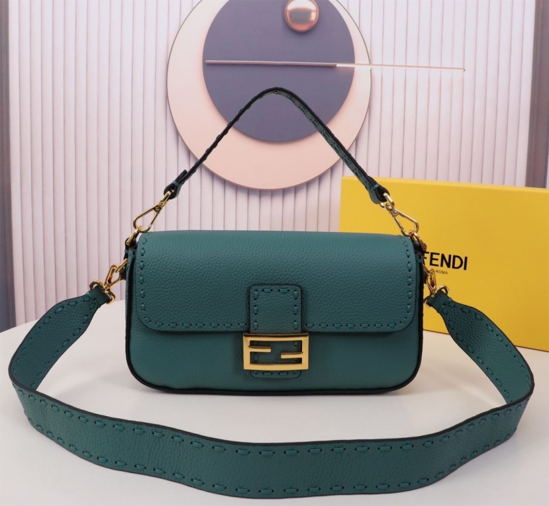 Fendi Satchel Bags